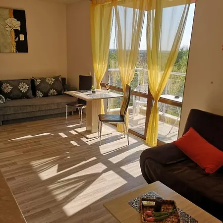 Apartment Privat In Sunny *