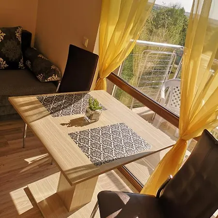Apartment Privat In Sunny *