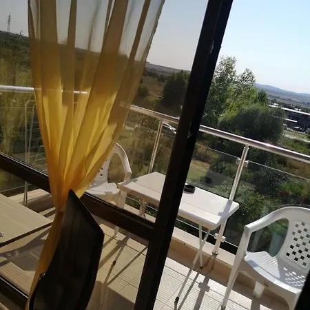 Privat In Sunny Sunny Beach