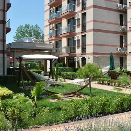 Apartment Privat In Sunny