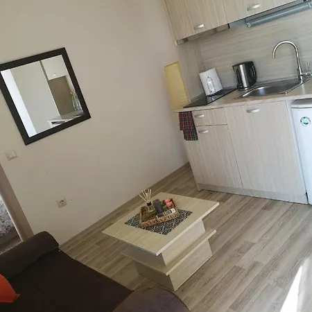 Privat In Sunny Слънчев бряг