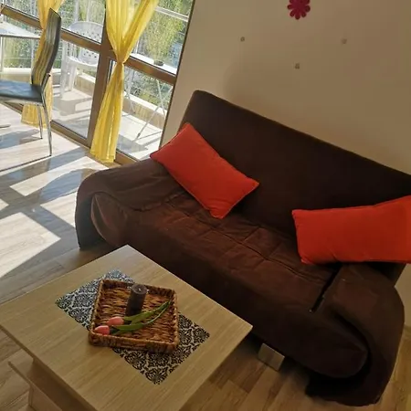 Апартамент Privat In Sunny