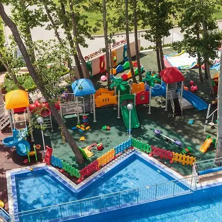 Апартамент Privat In Sunny